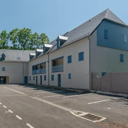 Duplex Pour 6 Personnes Avec Parking A - Fr-1-296-301 * Bourisp