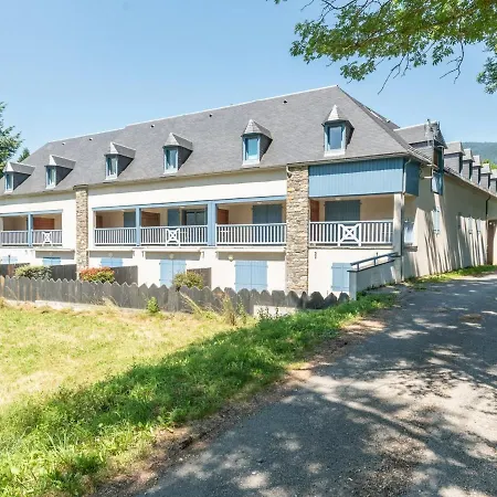 Apartment Duplex Pour 6 Personnes Avec Parking A - Fr-1-296-301 Bourisp