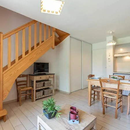 Duplex Cocooning Pour 6 Pers., Balcon Sud, Parking Privatif - Bourisp, Proche St-lary - Fr-1-296-301 Apartment Bourisp