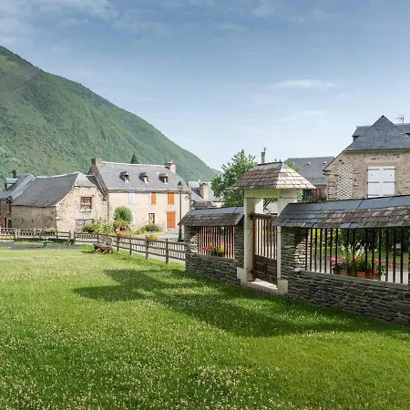 Duplex Cocooning Pour 6 Pers., Balcon Sud, Parking Privatif - Bourisp, Proche St-lary - Fr-1-296-301 Apartment