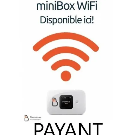 Duplex Pour 6 Personnes Avec Parking A - Fr-1-296-301 *