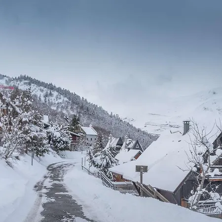 Apartment Duplex Pour 6 Personnes Avec Parking A - Fr-1-296-301 *